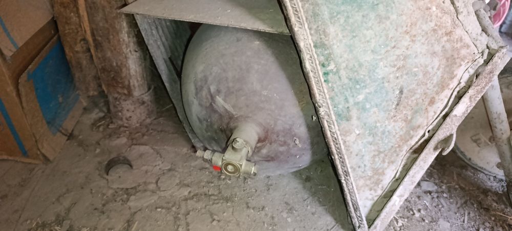 Капрон балон сотилади Наманган Шахрида 400 минг