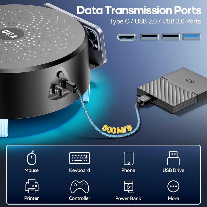 Стойка за монитор