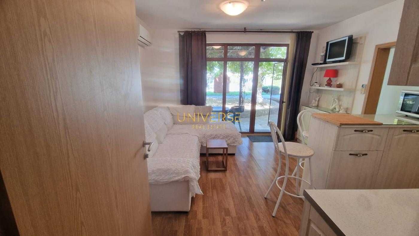 1+1 в премиум комплекс в Ахелой.#4752