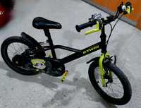 Детски велосипед BTWIN- 16 инча
