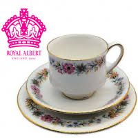 Royal Albert,Paragon,”Belinda”