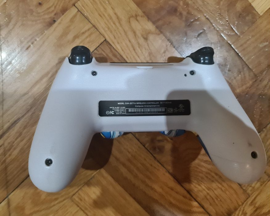 Controlere de ps4 ORIGINALE
Le-am primit, deci nu stiu mai nimica desp