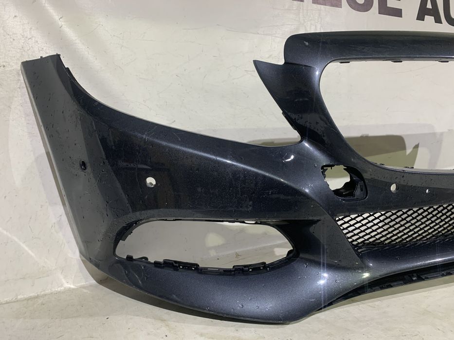 Bara fata Mercedes C-Class W205, 2014, 2015, 2016, 2017, 2018.