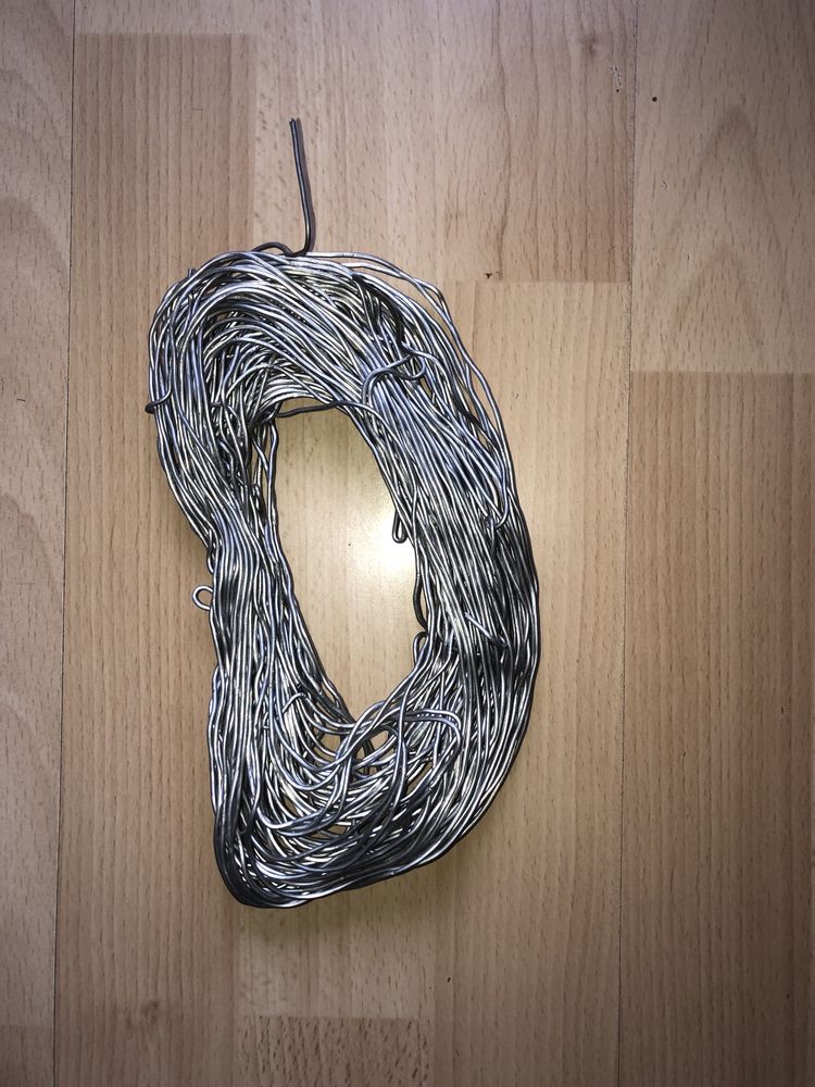 Тинол за запояване ф1,7