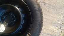 Roata Dacia 4 x 100