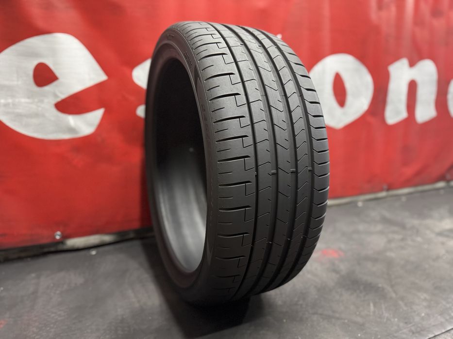 245 35 21, Лятна гума, Pirelli PZero, 1 брой