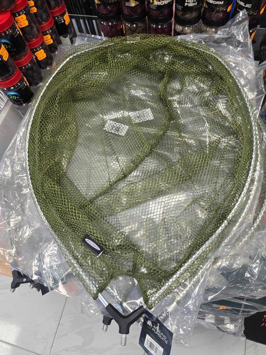 Глава за кеп NGT