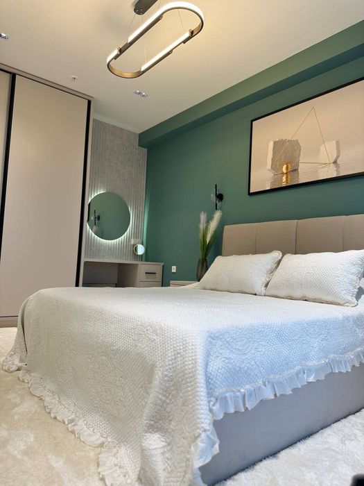 NRG U Tower аренда