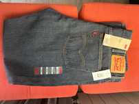 Мъжки Дънки Levi's модел 514