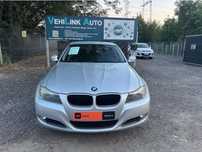 BMW Seria 3 BMW 318d 2008, Euro 5, import Belgia, RAR efectuat