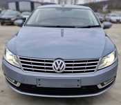 Piese caroserie accesorii motor VW Passat CC 2.0B 2014  CCZB facelift