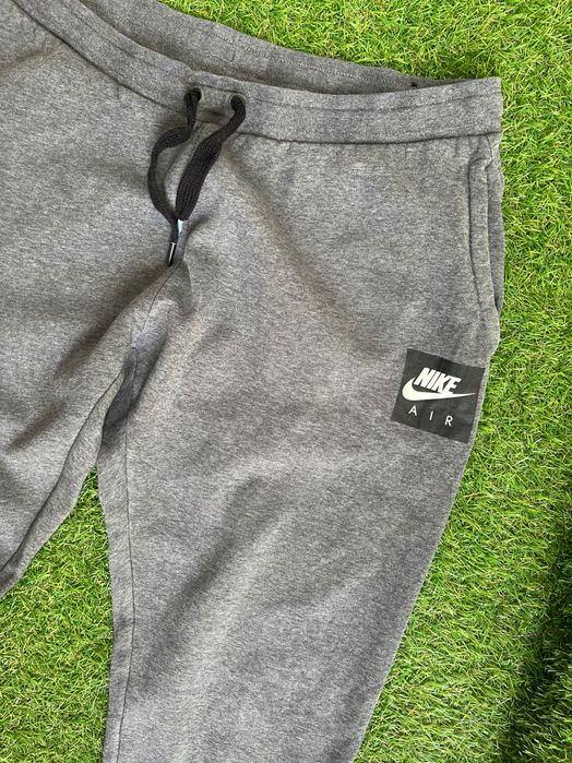 Мъжко долнище : Nike Air Fleece Training Pants L