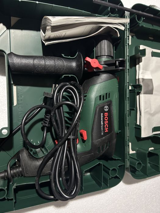 Masini gaurit BOSCH