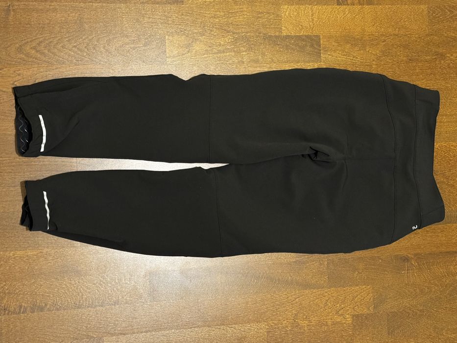 Pantaloni softshell copii 12-13 ani 150 - 160 cm