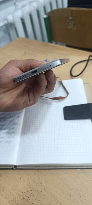 Poco x6pro 5g abmen iphonega