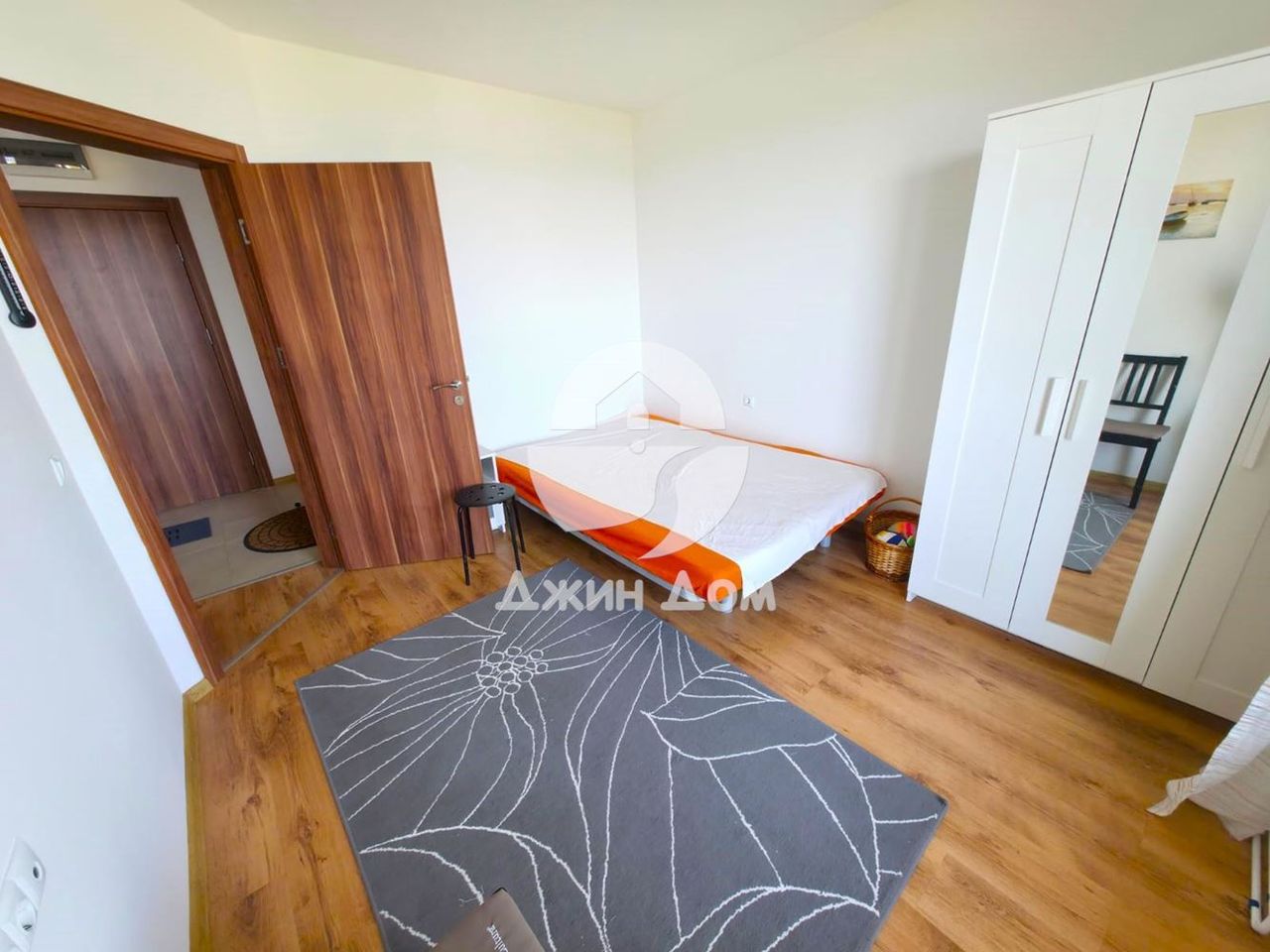 Продава се Двустаен апартамент в Бяла - 65 кв.м за 1000 €/кв.м - Снимка #5