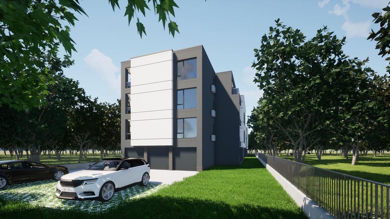 Продава се Двустаен апартамент в Асеновград - 76 кв.м за 948 €/кв.м - Снимка #6
