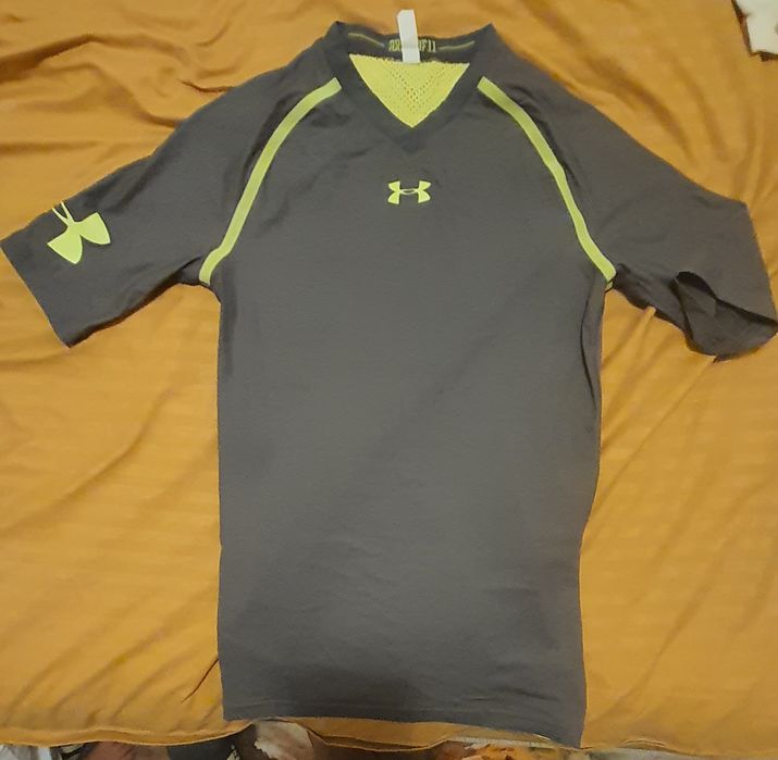 Tricou Under Armour Army of 11