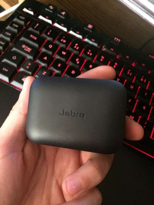 Incarcator jabra sport elite