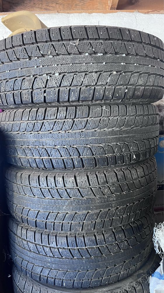Шины 195/65/R15