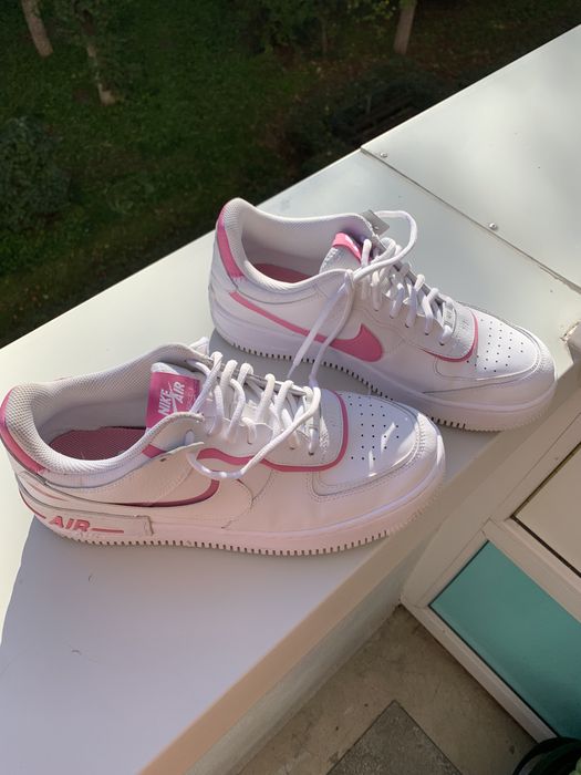 Nike AIR FORCE 1 low