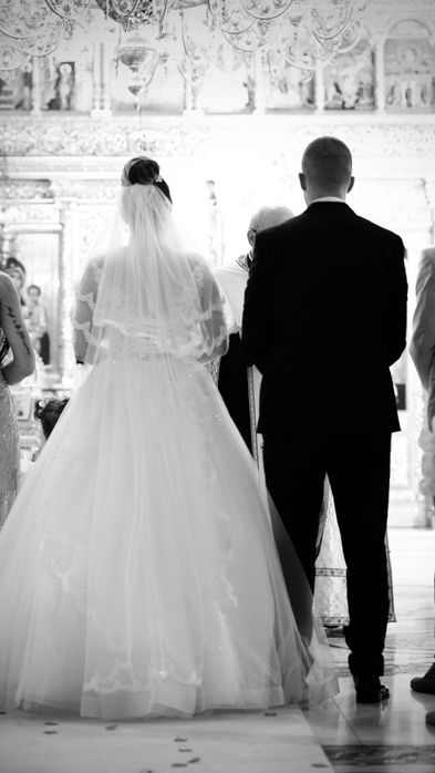 Vand rochie de mireasa printesa in stare impecabila