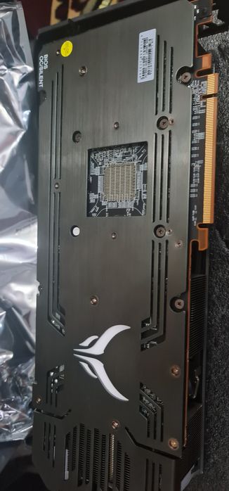 Placa video rx 6800 xt red devil