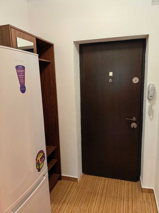 Proprietar, închiriez garsoniera aproape de metrou Nicolae Grigorescu