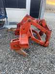 Vand scarificator buldozer s651