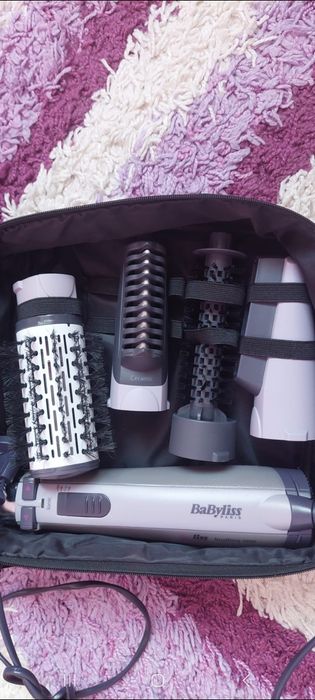 Perie Par Babyliss