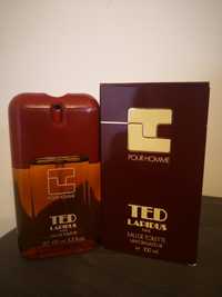 Parfum Ted Lapidus Homme