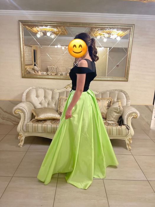 Rochie ocazie purtata o singura data