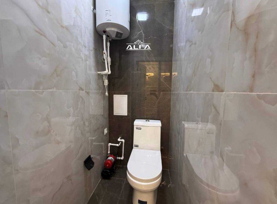 Сдаётся 3х квартира на 5 этаж орр КАРМЕН