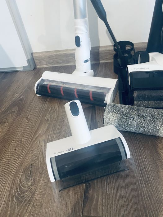 Tineco Floor S5 Combo безжична прахосмукачка