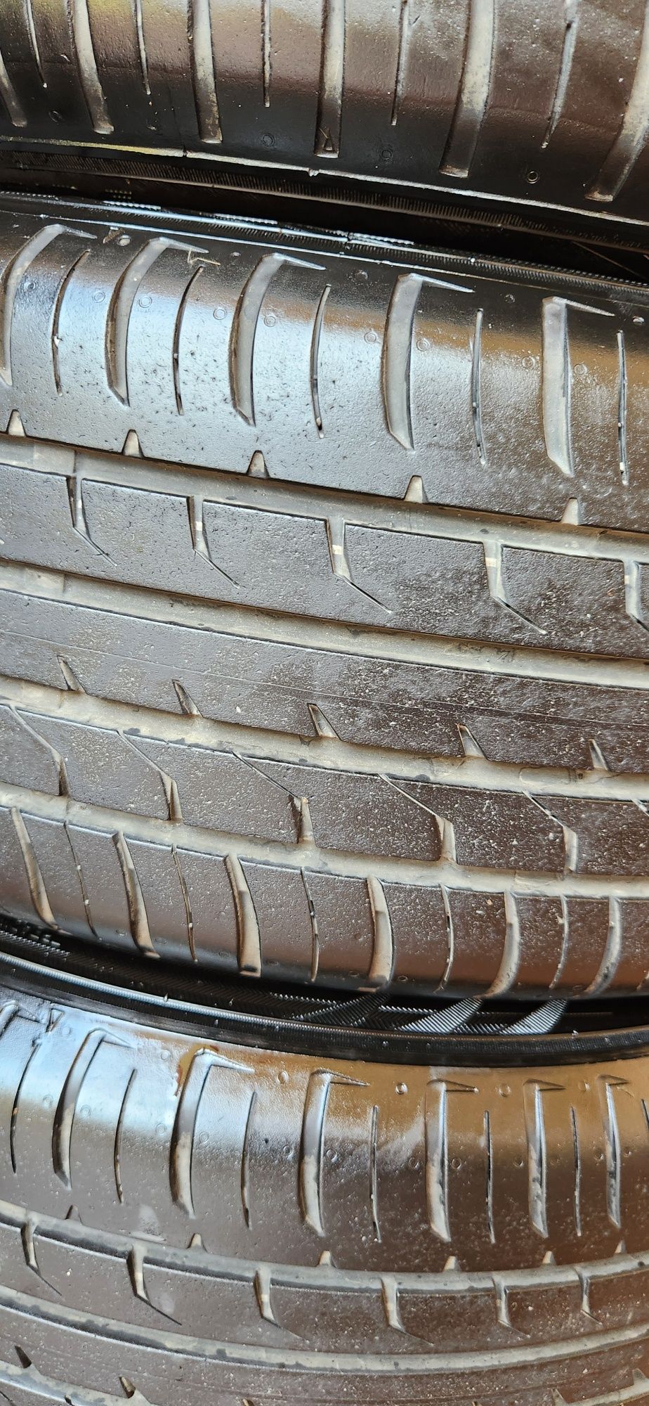 Onix diska balon 195/55R16 primer