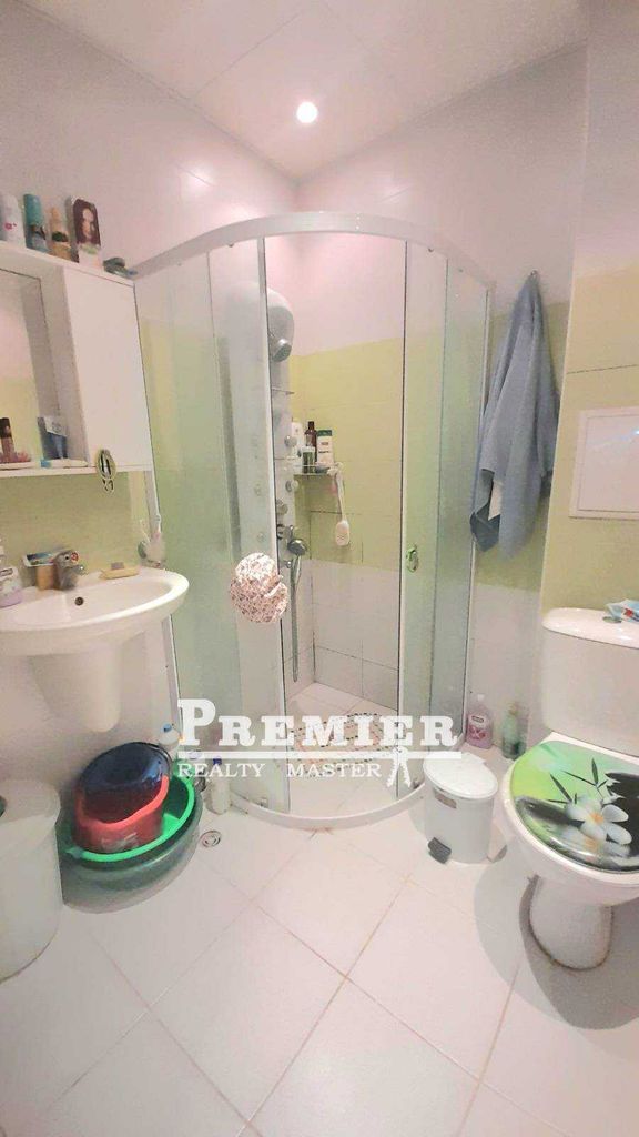 Продава се Двустаен апартамент в Свети Влас - 59 кв.м за 941 €/кв.м - Снимка #5