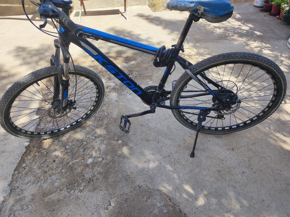 Вилик вело билосипед