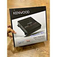 Yangi!Новый!Kenwood 500w KAC-PS802EX 2-канальный усилитель(2 kanal)