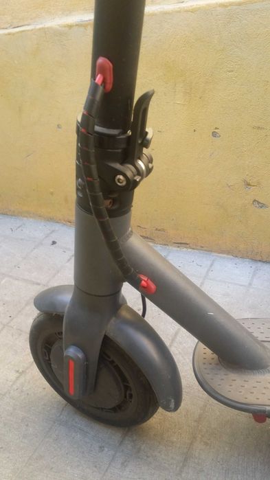 Trotinetă electrică 36v Mobile plus