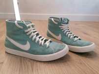 Nike кецове Blazer Mid Suede