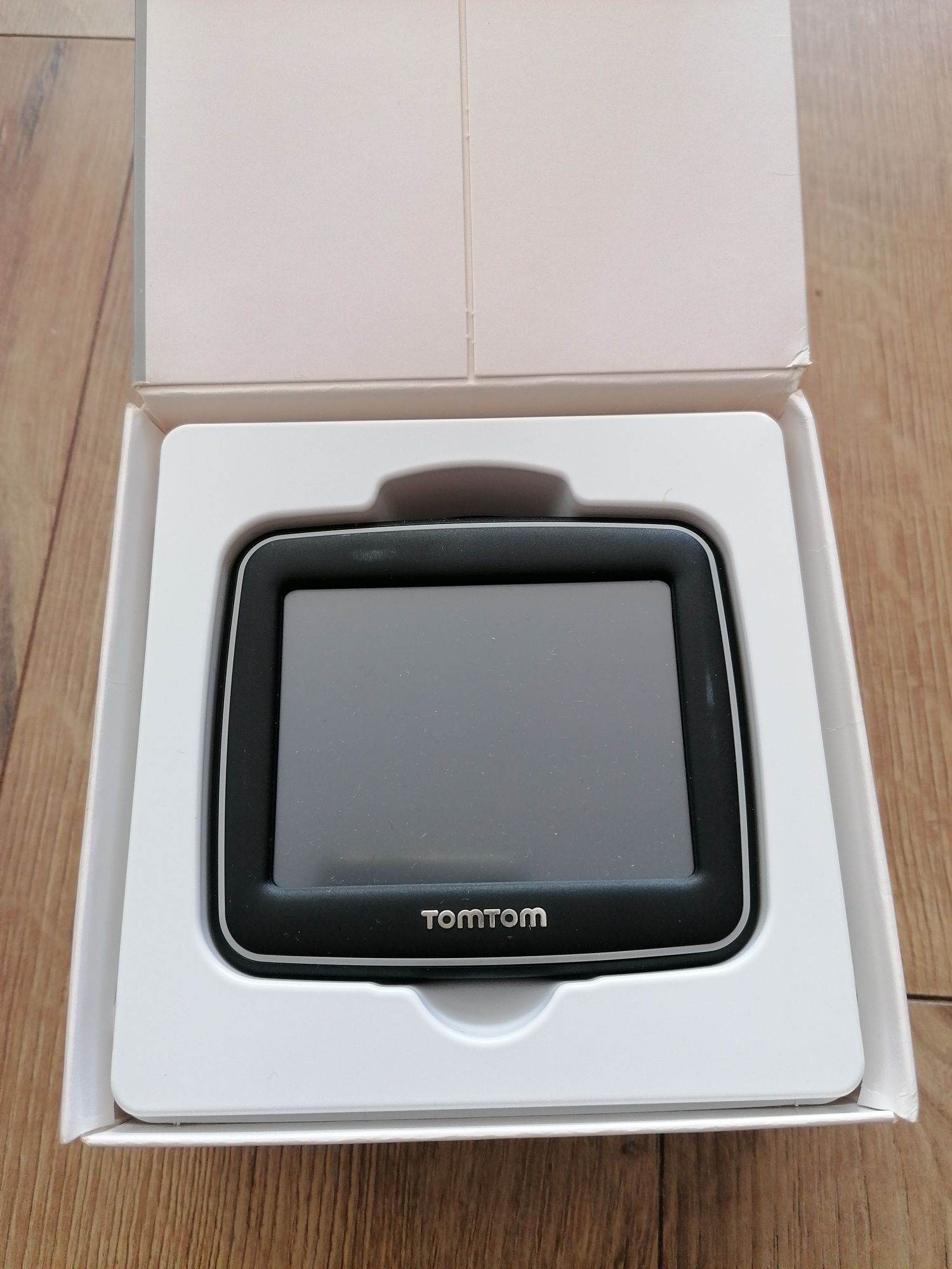 Gps Tomtom clasic