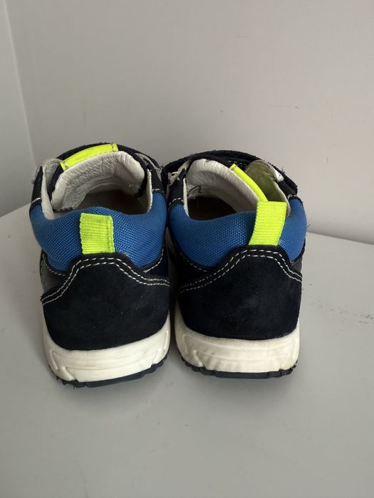 PRIMIGI обувки естествена кожа