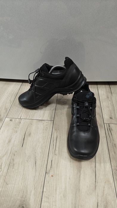 Haix black eagale tactical 2.1 Nr 42