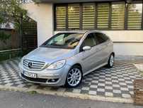 Se vinde Mercedes