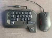 HORI клавиатура с мишка за PS3/PS4/PC Playstation