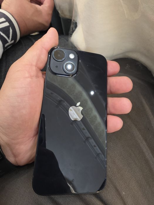 I phone 14 128g 86%