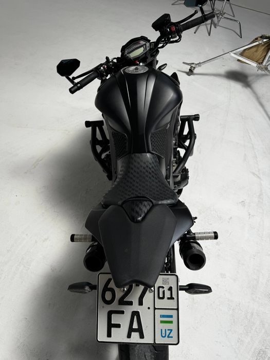 Kawasaki Z 1000 ИДЕАЛЬНЫЙ