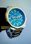 часовник INVICTA Speedway Silver and Gold, Инвикта нов