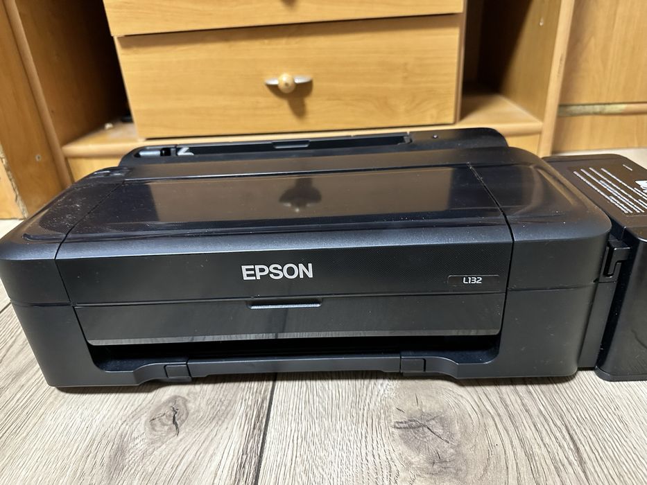Принтер Epson L132