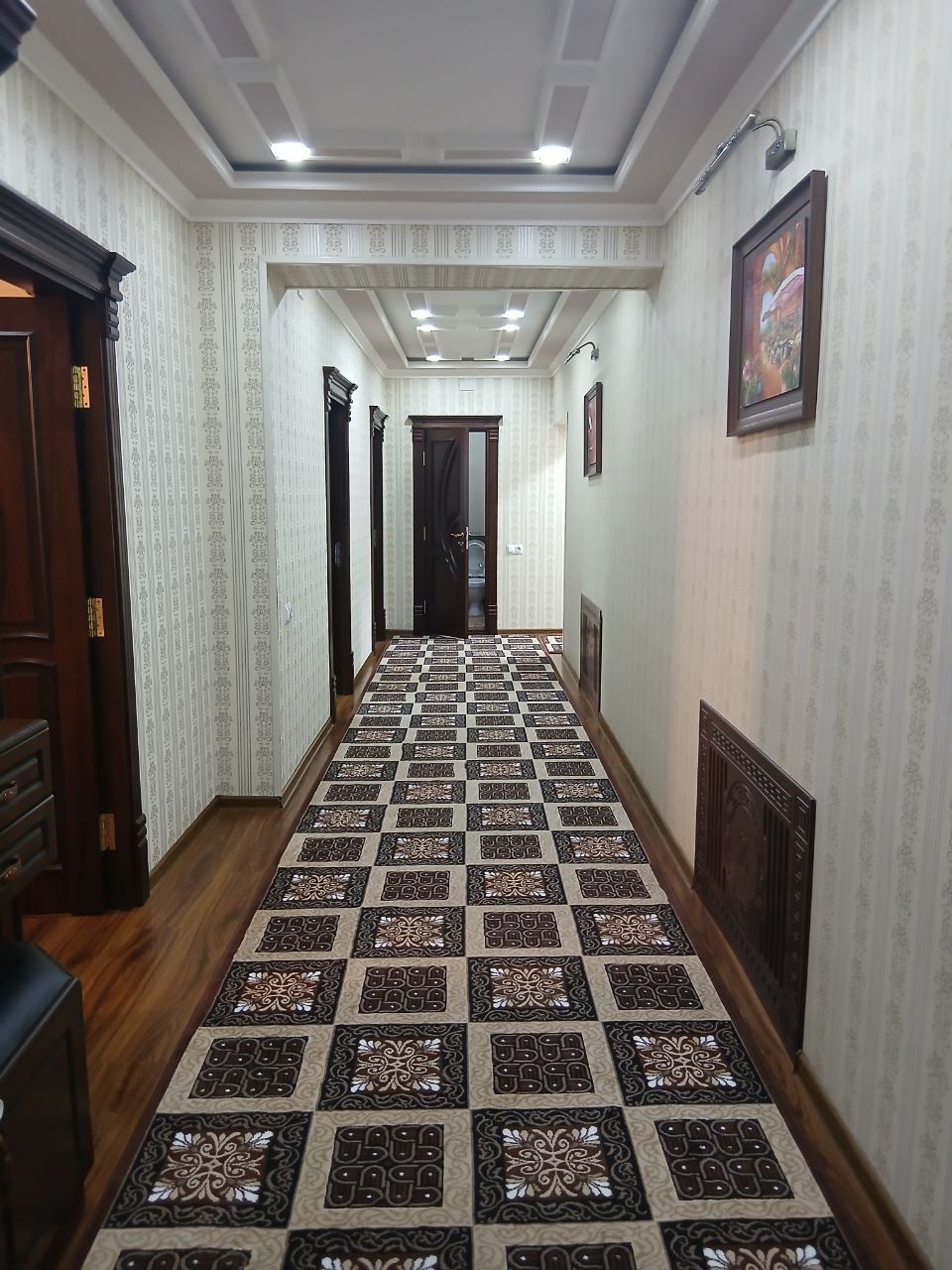 Сдается квартира Аэропорт